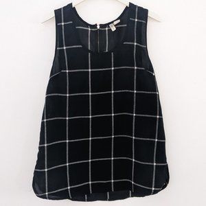 Japna women's sleeveless blouse size M